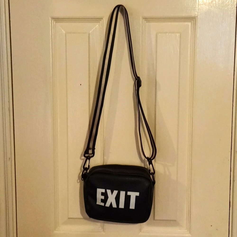 Exit Bag